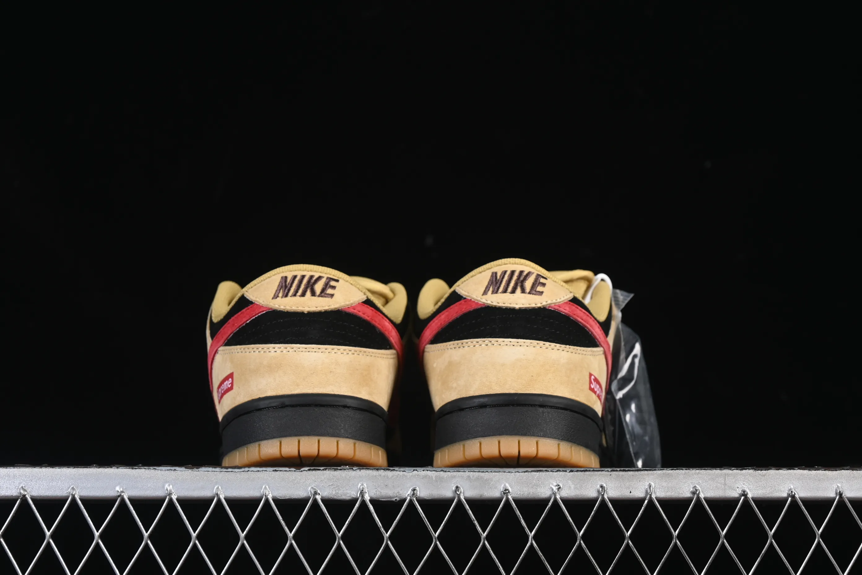 All categories Nk SB Dunk series Nk SB Dunk Low low-top sneakers Nike SB Dunk Low SB low-top casual sneakers BQ6817-204